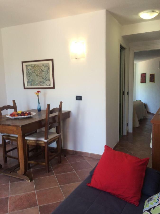 Appartamento Sporting Forio  Exterior photo